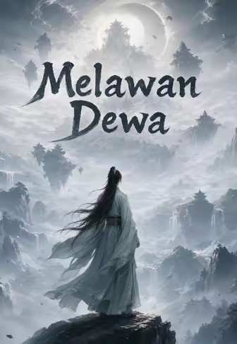 Melawan Dewa