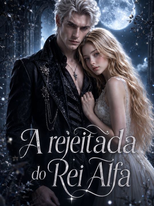 A rejeitada do Rei Alfa