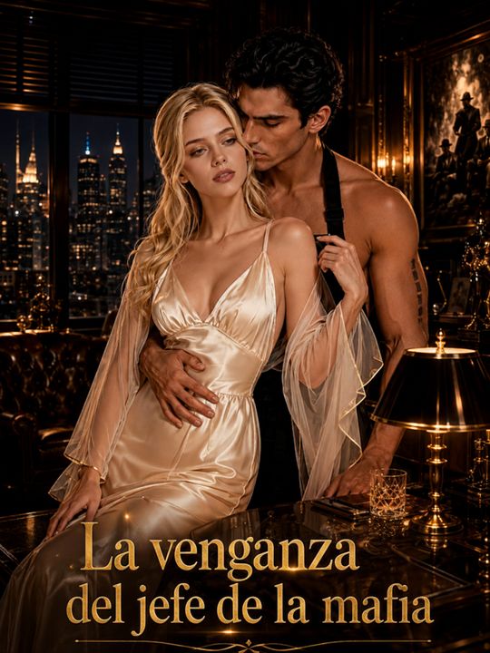 La venganza del jefe de la mafia