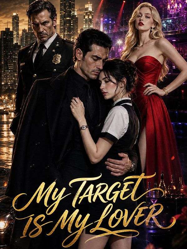My Target Is My Lover