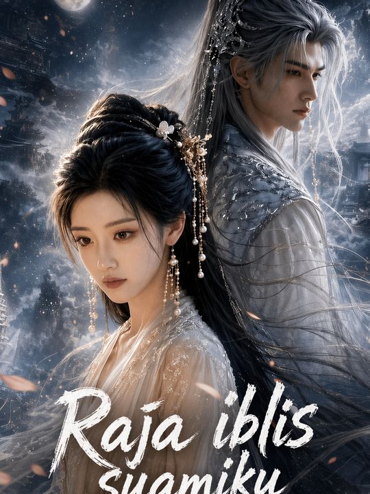 Raja iblis suamiku