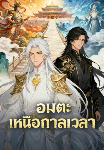 อมตะเหนือกาลเวลา