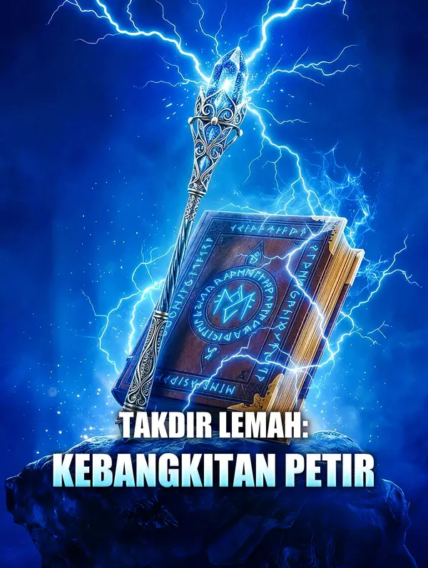 Takdir Lemah: Kebangkitan Petir