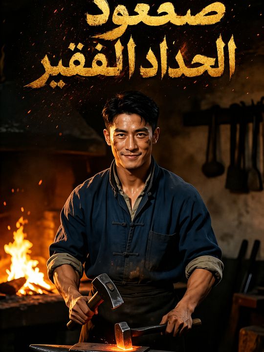 صعود الحداد الفقير