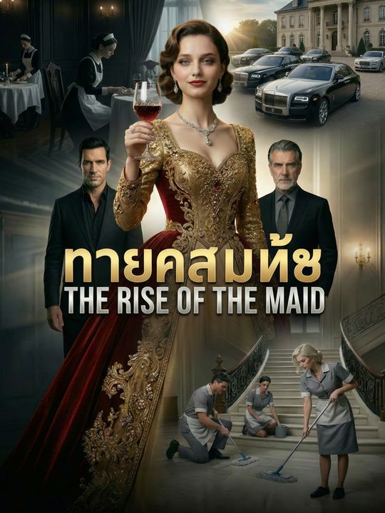 ทายาทสาวใช้