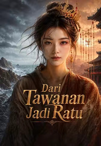 Dari Tawanan Jadi Ratu