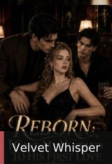 Reborn: I Gave My Husband to His First Love (2024)