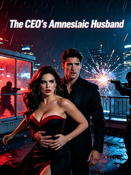 The CEO's Amnesiac Husband
