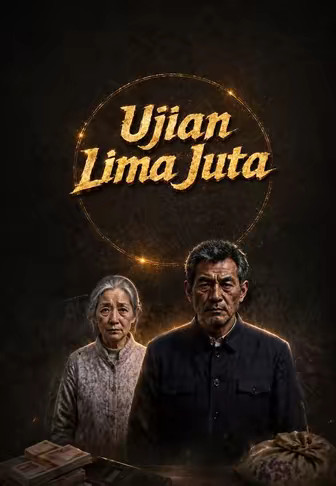 Ujian Lima Juta