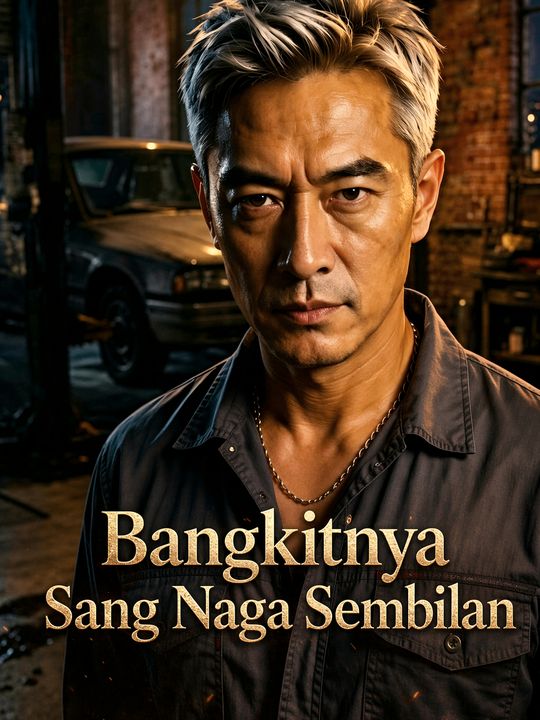 Bangkitnya Sang Naga Sembilan