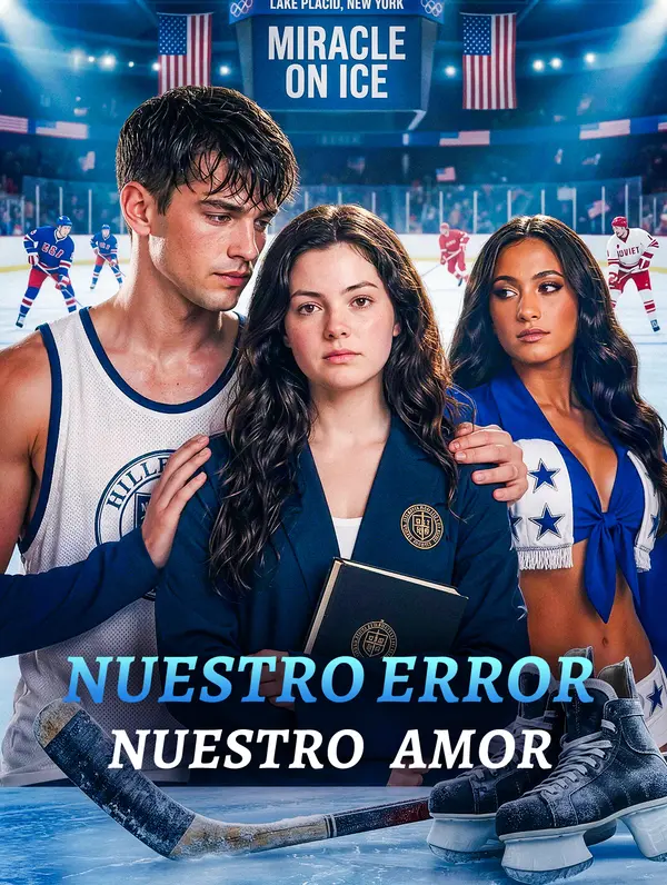 Nuestro Error, Nuestro Amor