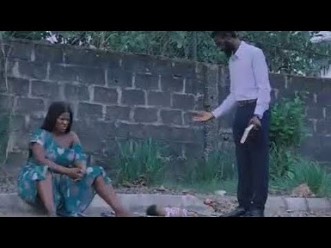 Watch What She Did To Her Only Sister After Sleeping With Her Husband (2024)
