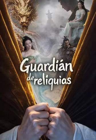 Guardián de reliquias