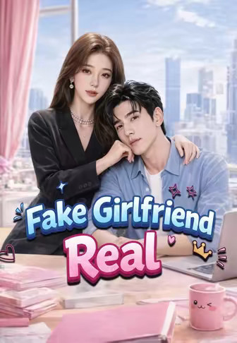 Fake Girlfriend Real