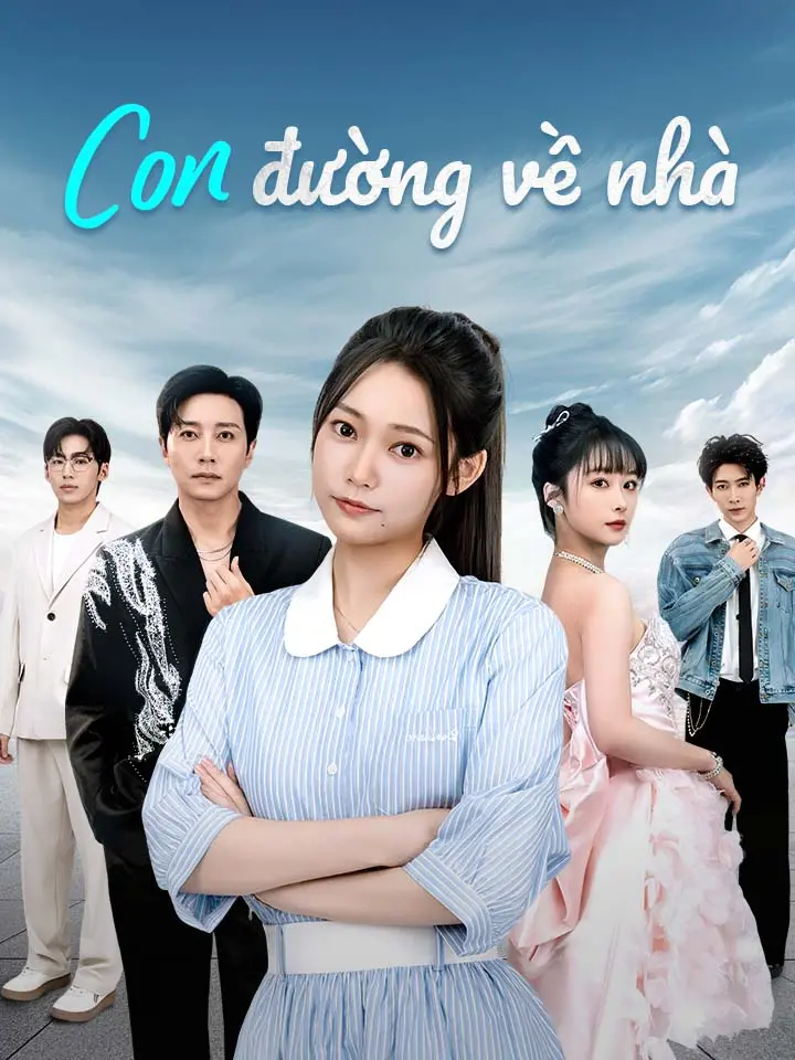 Con đường về nhà