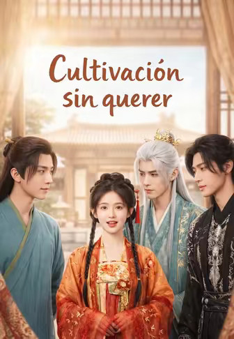 Cultivación sin querer
