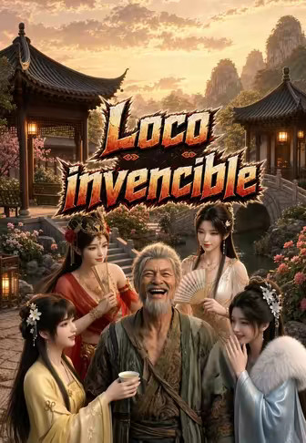 Loco invencible