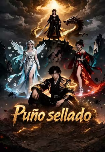 Puño sellado