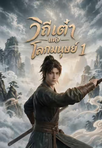 วิถีเต๋าแห่งโลกมนุษย์ 1