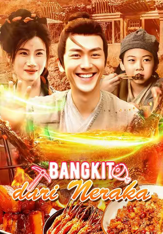 Bangkit dari Neraka