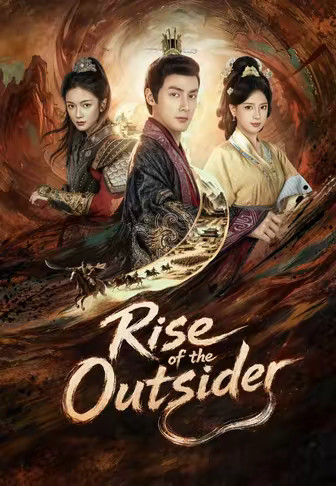 Rise of the Outsider
