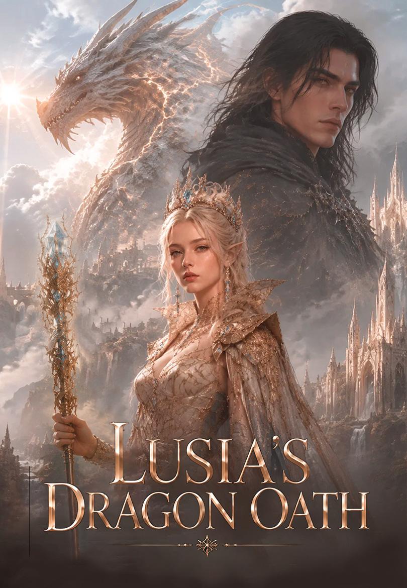Lusia's Dragon Oath