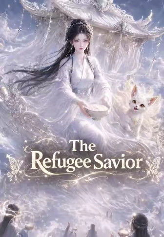 The Refugee Savior