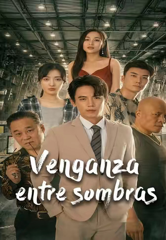 Venganza entre sombras
