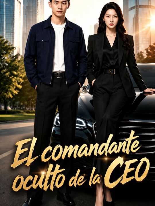 El comandante oculto de la CEO