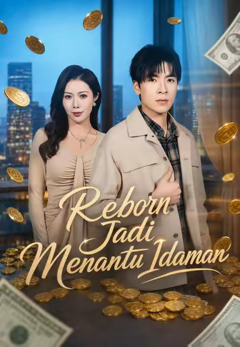 Reborn Jadi Menantu Idaman