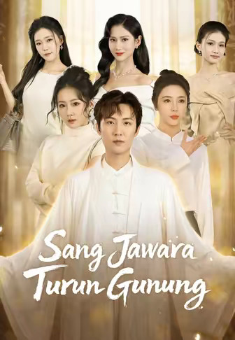 Sang Jawara Turun Gunung