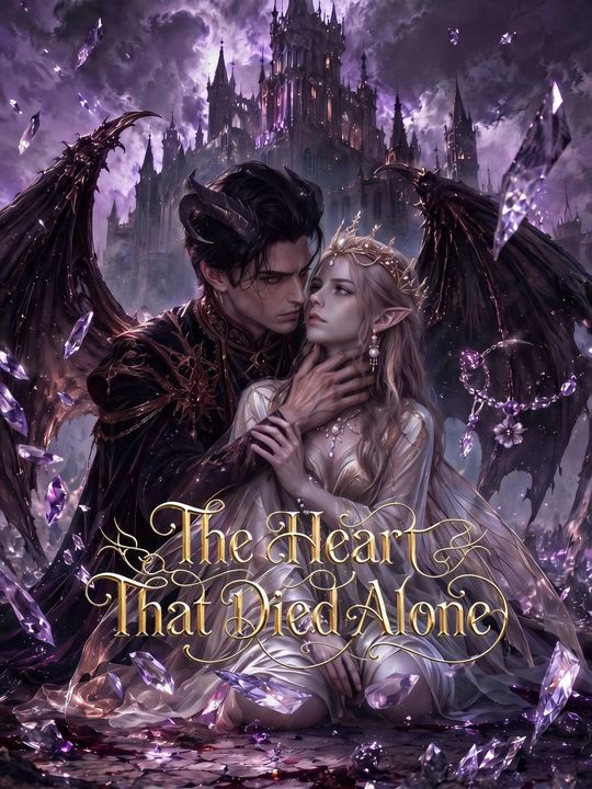 The Heart That Died Alone