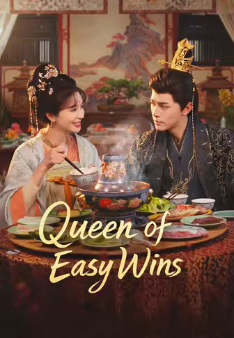 Queen of Easy Wins