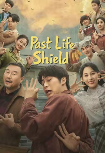 Past Life Shield