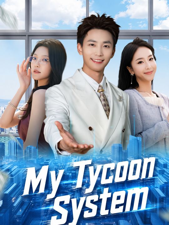 My Tycoon System