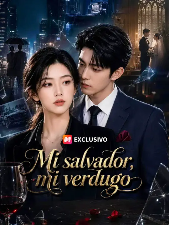 Mi salvador, mi verdugo