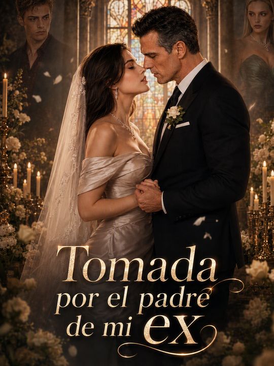 Milik ayah mantan pacarku
