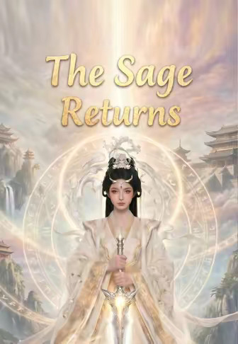 The Sage Returns