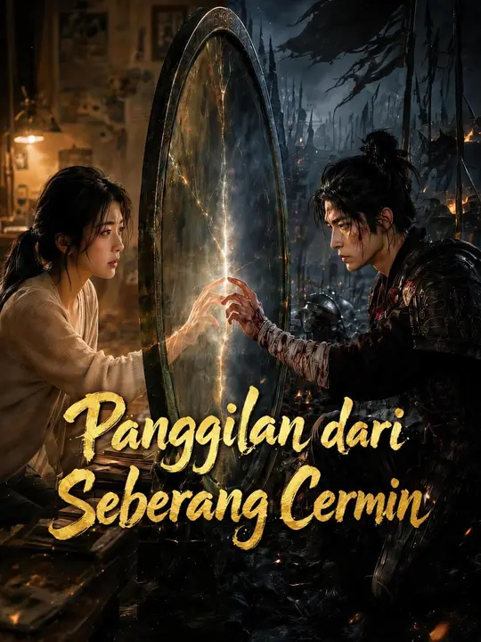 (Sulih suara) Panggilan dari Seberang Cermin
