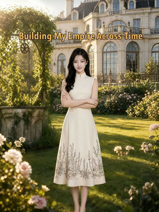 Building My Empire Across Time