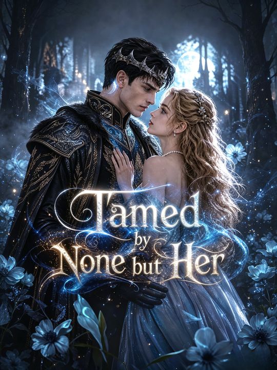 Tamed by None but Her