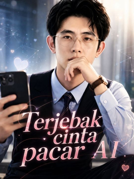 Terjebak cinta pacar AI
