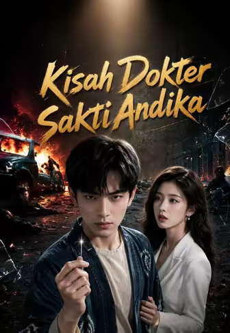 Kisah Dokter Sakti Andika