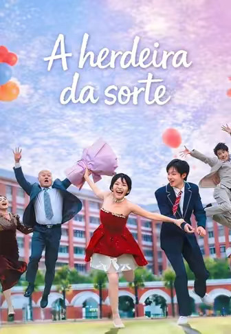 A herdeira da sorte