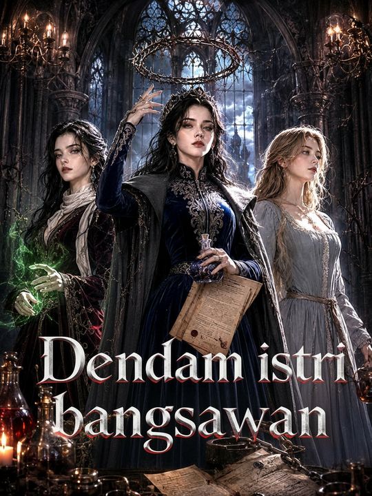 Dendam istri bangsawan