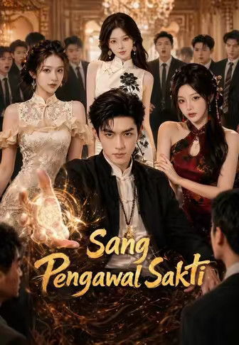 Sang Pengawal Sakti