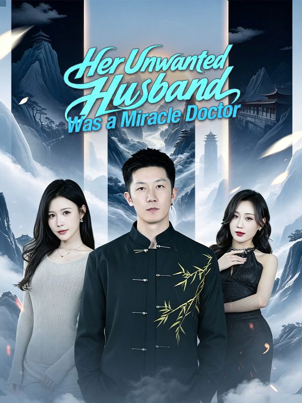 Her Unwanted Husband Was a Miracle Doctor