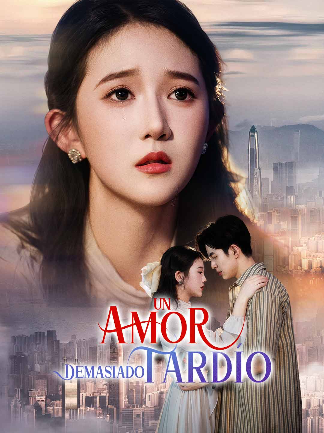 (Dubbing) Un Amor Demasiado Tardío