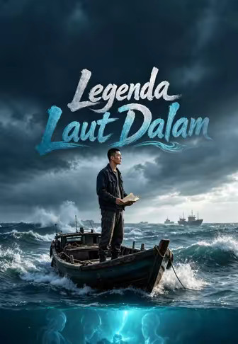Legenda Laut Dalam