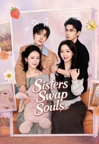 Sisters Swap Souls